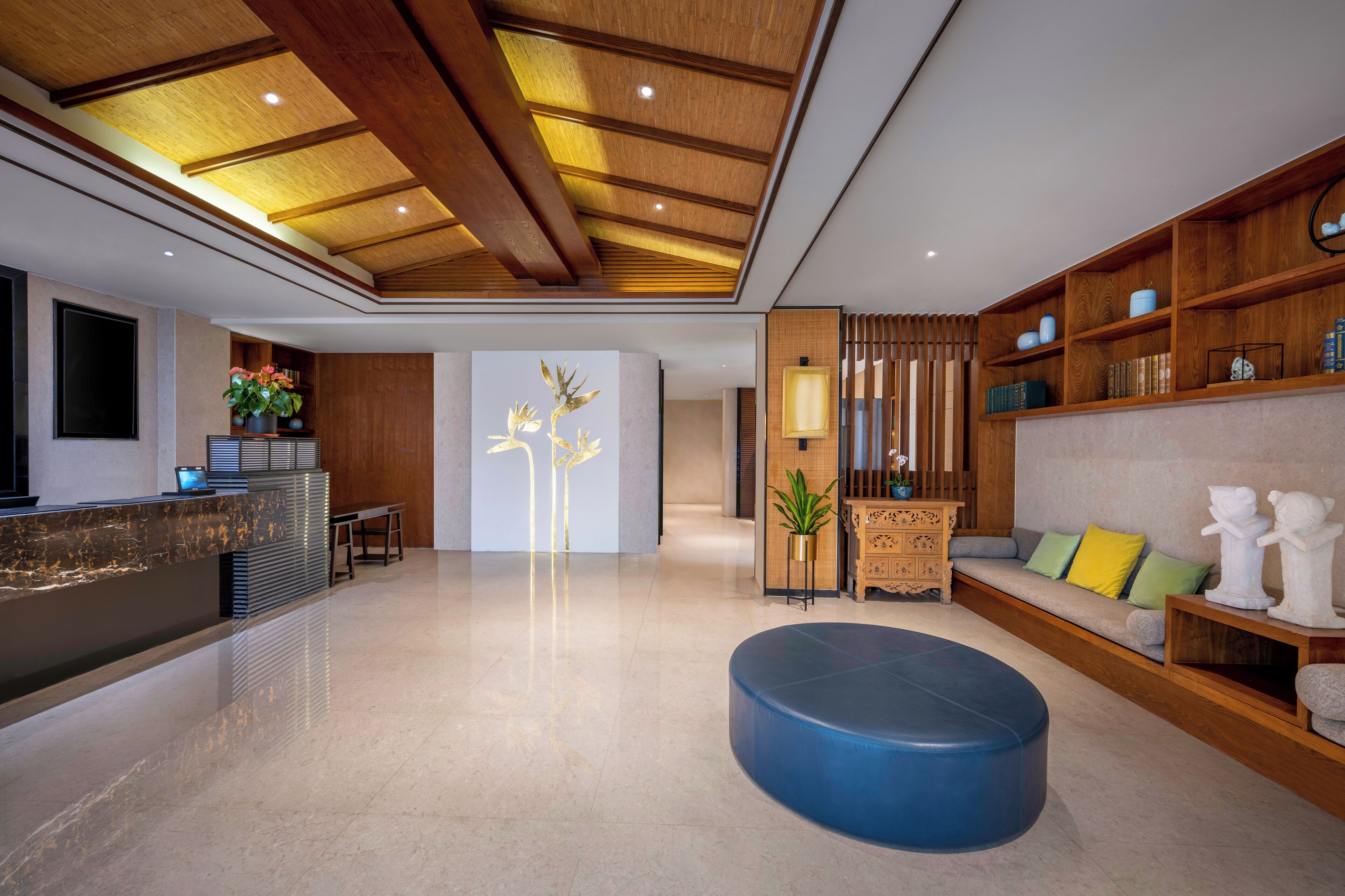 Foto - SSAW Boutique Hotel Sanya