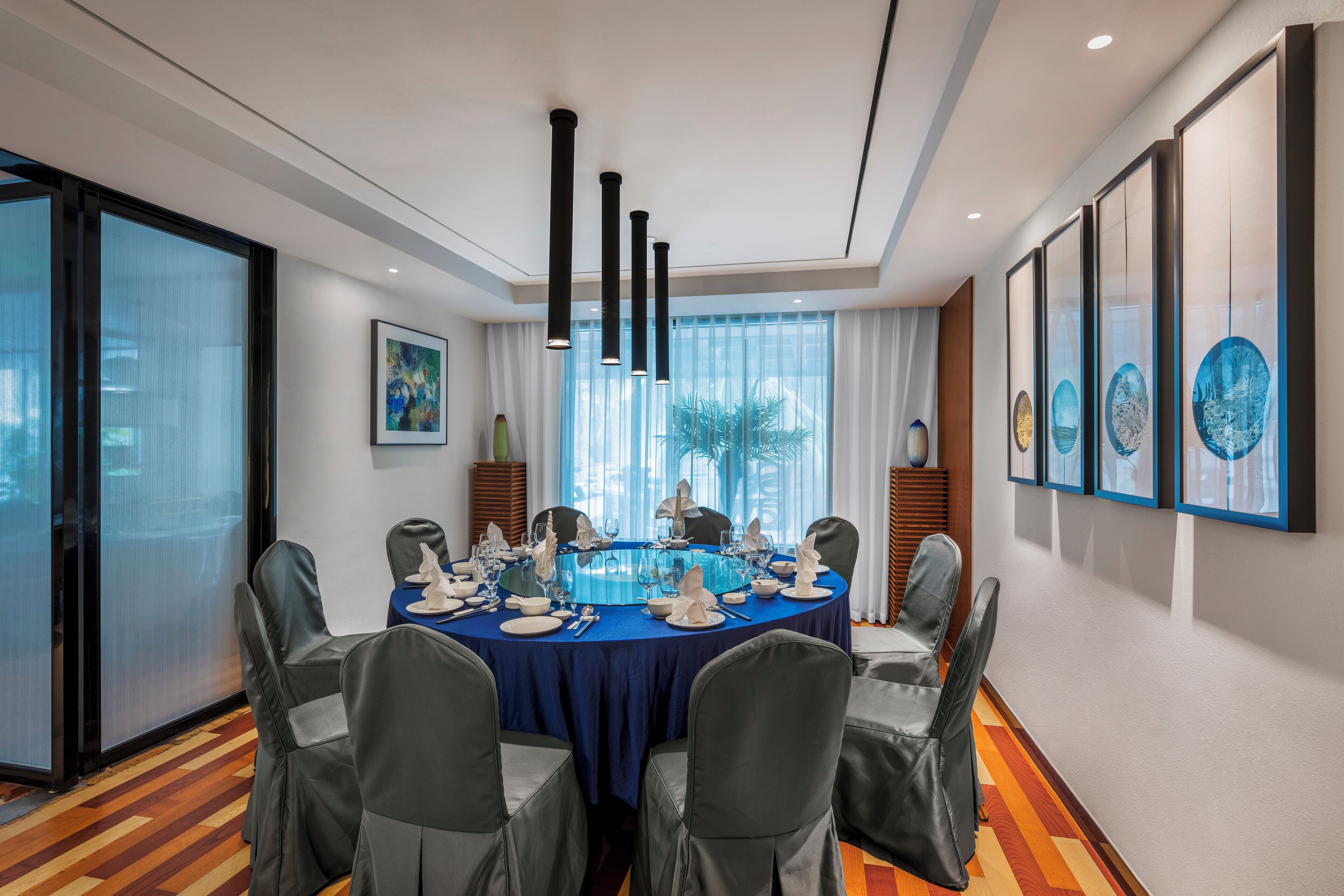 Foto - SSAW Boutique Hotel Sanya