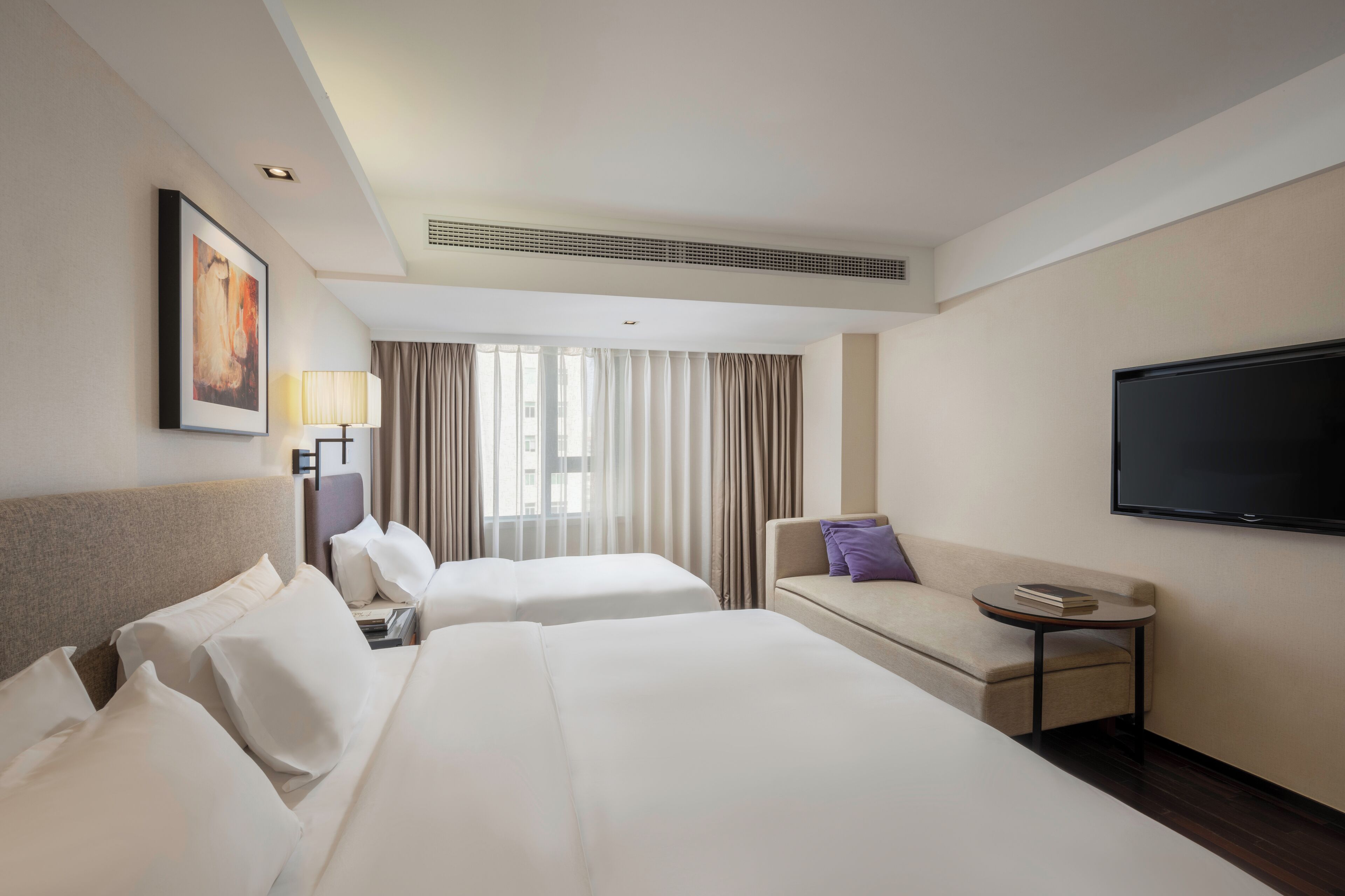 Foto - SSAW Boutique Hotel Sanya