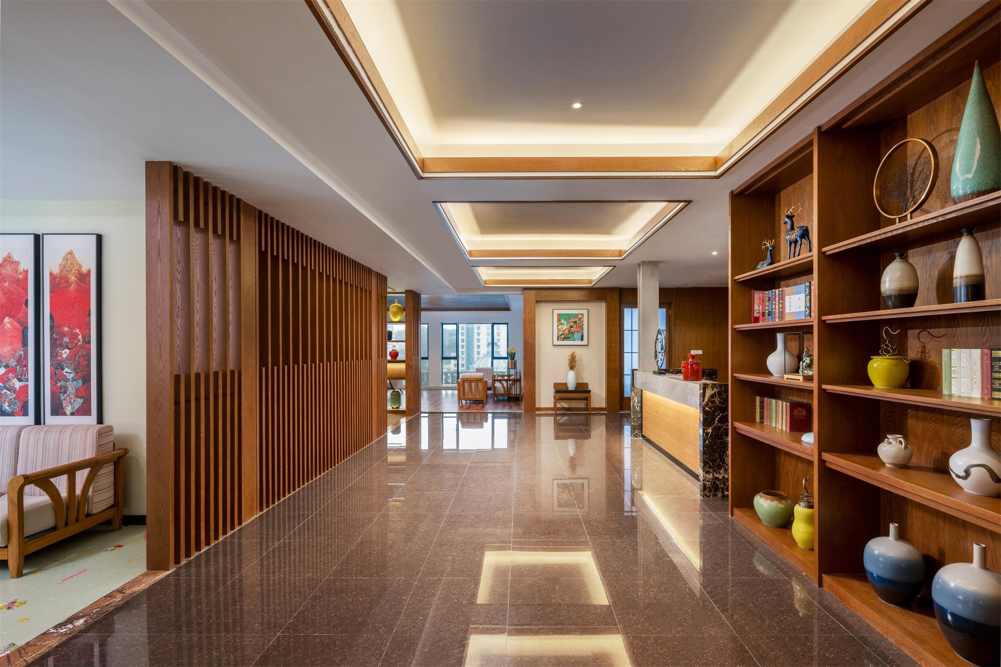 Foto - SSAW Boutique Hotel Sanya