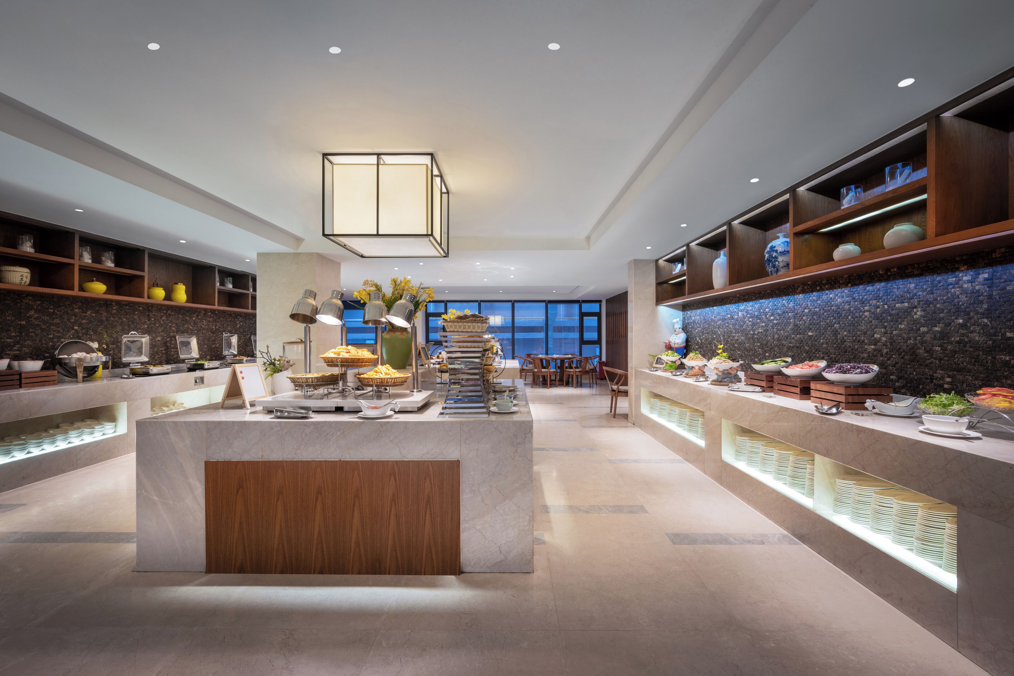 Foto - SSAW Boutique Hotel Sanya