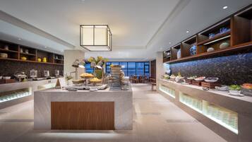 ๋งค์ผ ๋ทํ ์์นจ ์์ฌ(1์ธ๋น CNY 98)