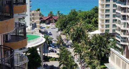 SSAW Boutique Hotel Sanya Dadonghai