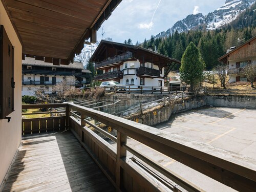 Fontanelle by Interhome