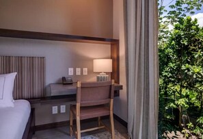 1 Schlafzimmer, Schreibtisch, Bügeleisen/Bügelbrett, kostenloses WLAN
