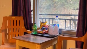 Premium Central Super Deluxe Riverside Room