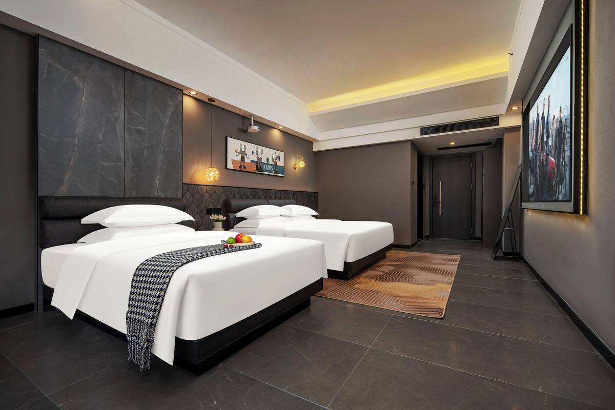 Family Apartment