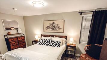 1 camera, ferro/asse da stiro, Wi-Fi gratuito, lenzuola