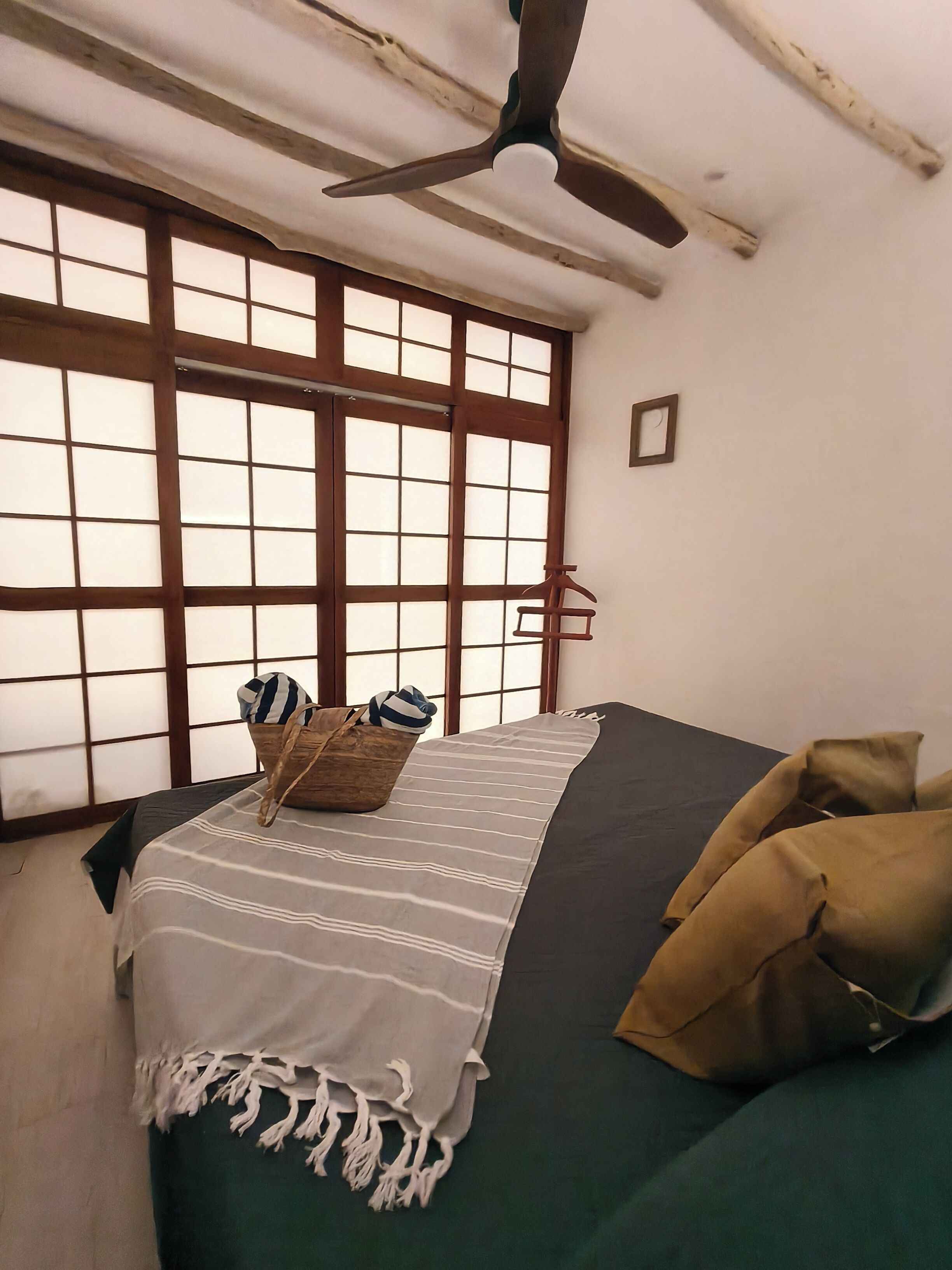 4 Schlafzimmer, Zimmersafe, Bügeleisen/Bügelbrett, kostenloses WLAN