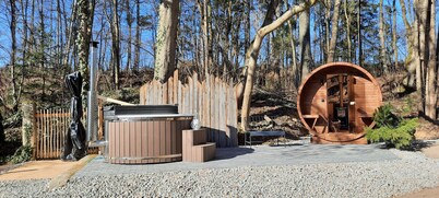 Vacation home Rötzer - Forsthausschmankerl