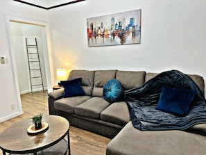 TV connectée