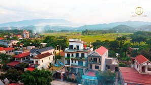 Exterior - Heaven Onsen (Thanh Thuy)