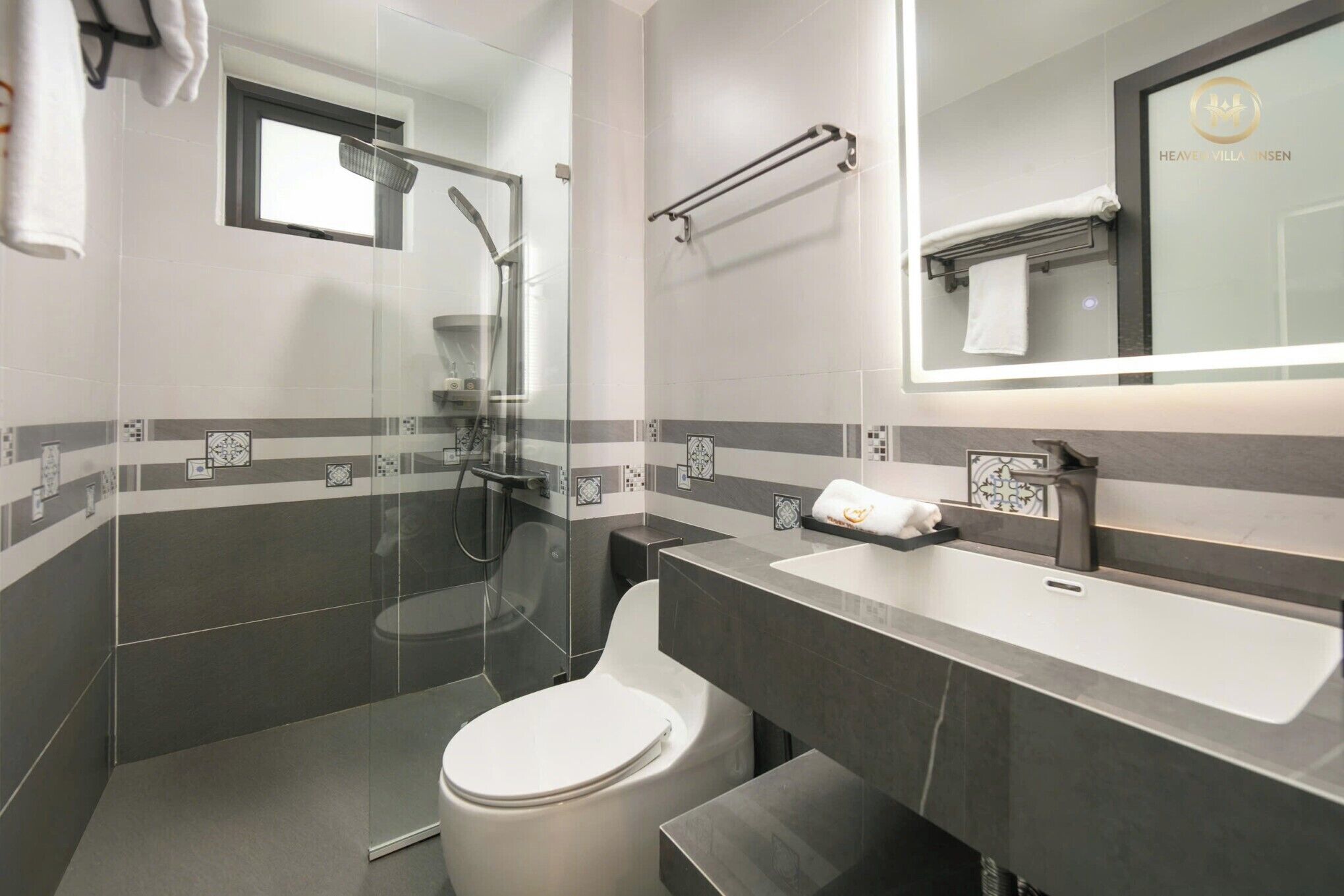 Kamar mandi