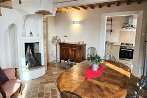 غرفة المعيشة