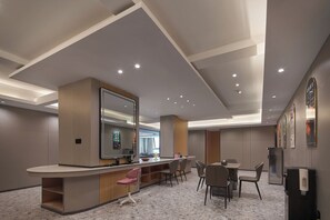 Spa - ALL IN LIGHT LUXURY HOTEL (Phnom Penh)