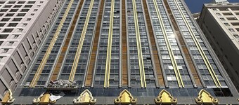 ALL IN LIGHT LUXURY HOTEL