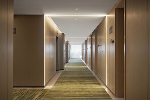 Ausstattung der Unterkunft