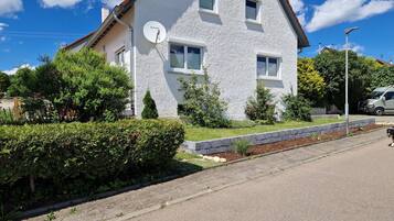 Außenbereich