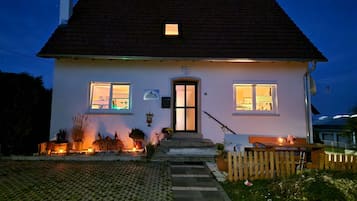Esterni