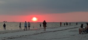 Strand