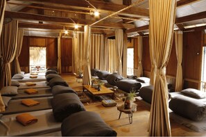 Comfort Shared Dormitory, Mountain View | Front of property - Buot Village (Van Ho)