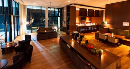 GLAMPROOK FUTTSU BRISTOL HILL