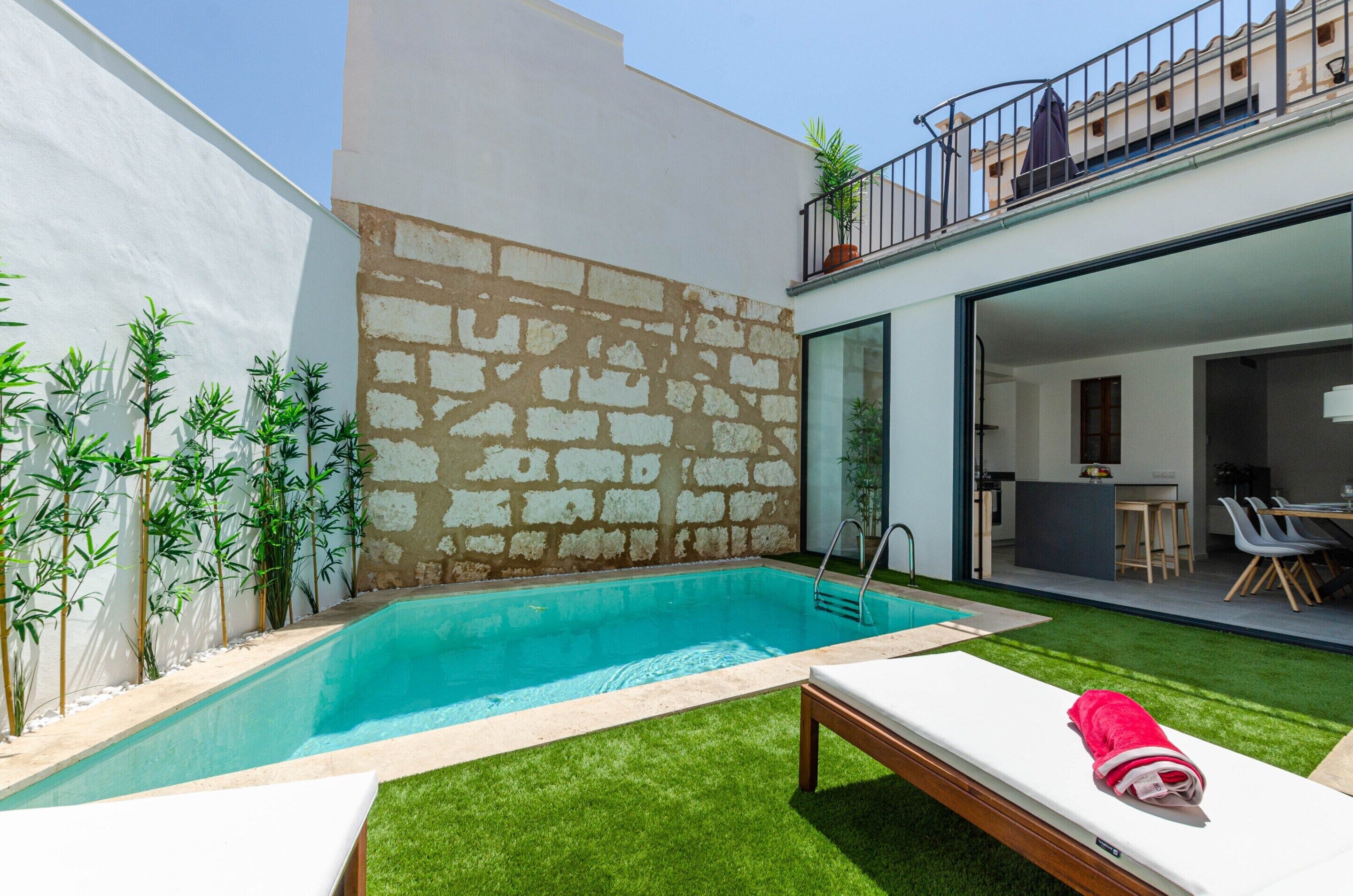 Villa | Exterior