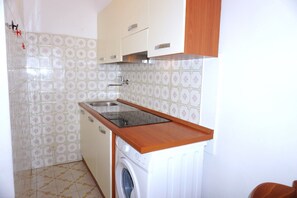 Appartement | Cuisine privée