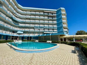 Apartment | Exterior