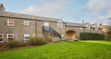 Host Stay The Old Granary