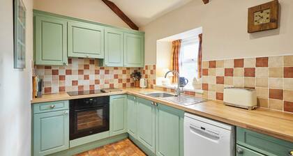 Host Stay The Old Granary