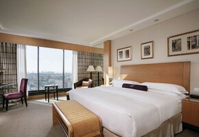 Sábanas de algodón egipcio, ropa de cama de alta calidad, minibar