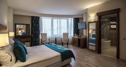 LİVA HOTEL MERSİN