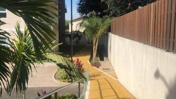 Apartment | 1 bedroom, Internet