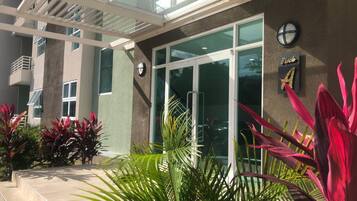 Apartment | 1 bedroom, Internet