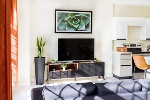 1 habitación y acceso a internet