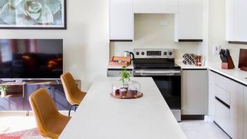 Apartment | 1 bedroom, Internet