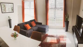 Apartment | 1 bedroom, Internet