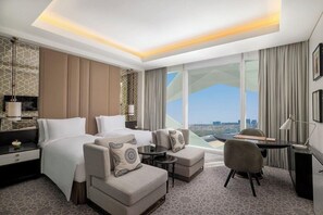 Room - Sofitel Riyadh Hotel & Convention Centre (Riyadh)