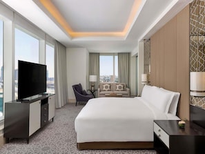 Room - Sofitel Riyadh Hotel & Convention Centre (Riyadh)