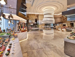 Restaurantes