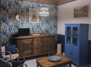 Interior - Villa à la Martinique - Balata district - Near the Balata gardens (Fort-de-France)