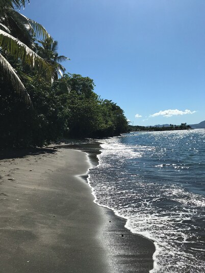 Villa à la Martinique - Balata district - Near the Balata gardens
