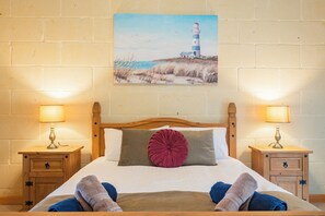 5 chambres, fer et planche Ă repasser, Wi-Fi gratuit