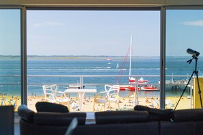 Interior - Rooftop Vue Mer de 110m² + Terrasse 80m² (Arcachon)