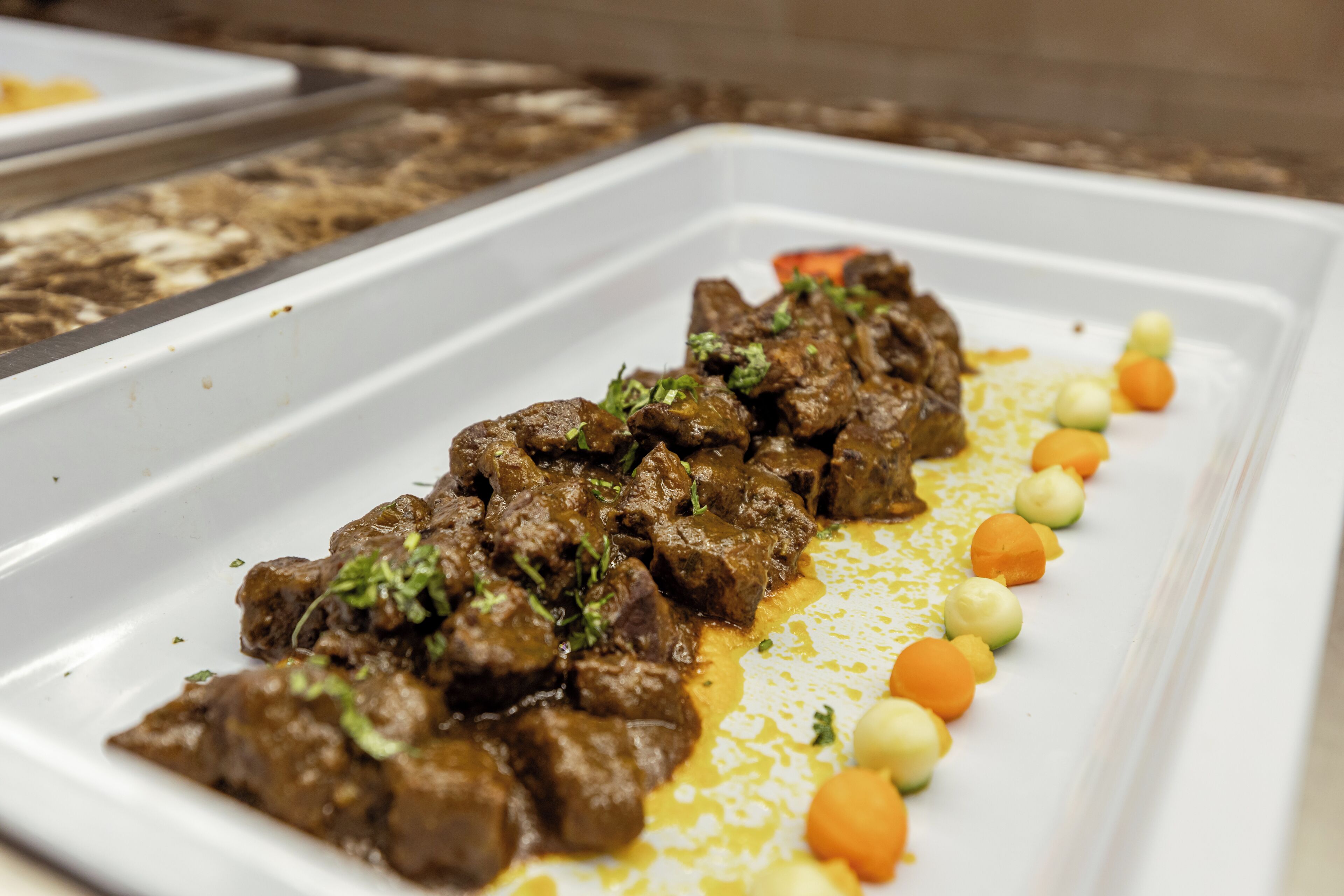 Tempat makan