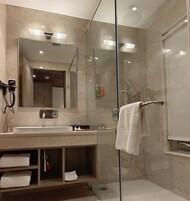 Suite Room | Kamar mandi
