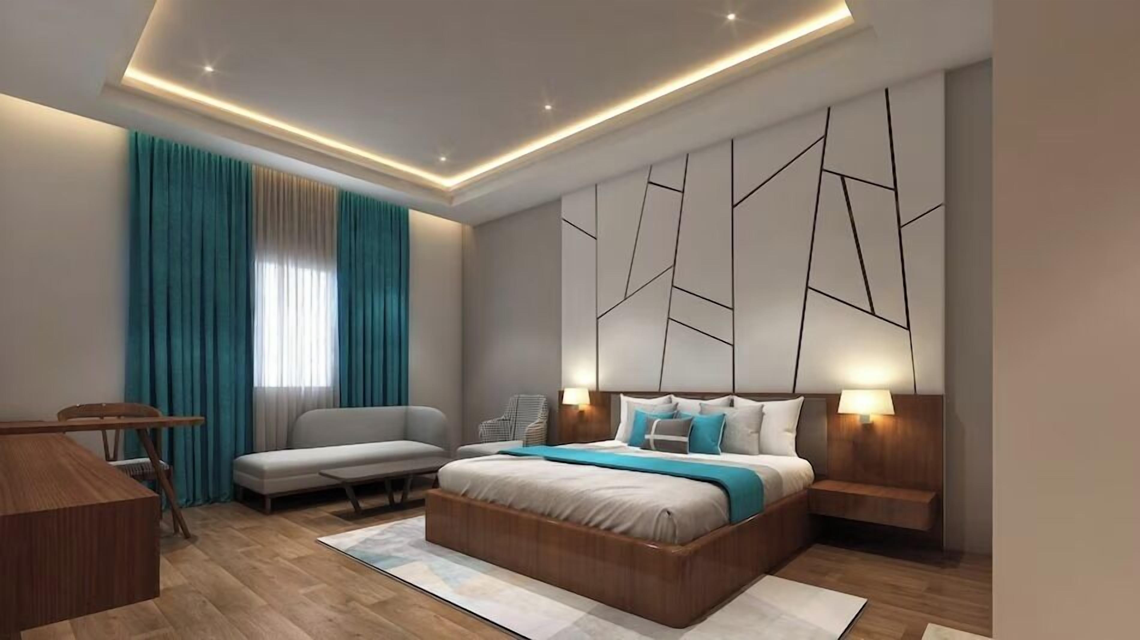 Suite Room | Utsikt från rummet