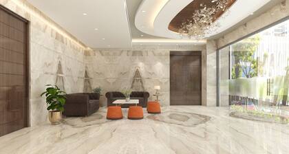 Zone Connect by The Park Prayagraj