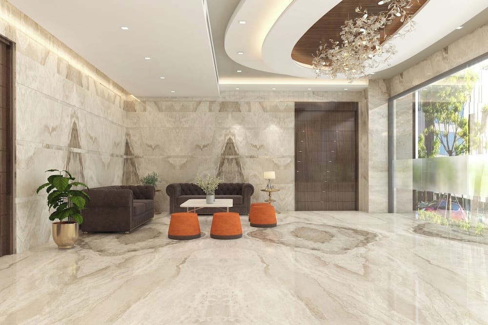 Zone Connect by The Park Prayagraj